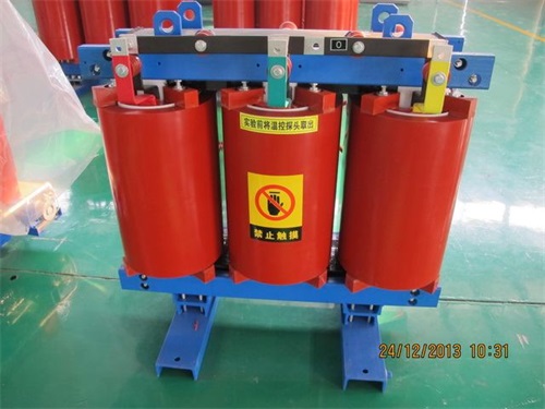 路南SCB12-315KVA/10KV/0.4KV干式变压器