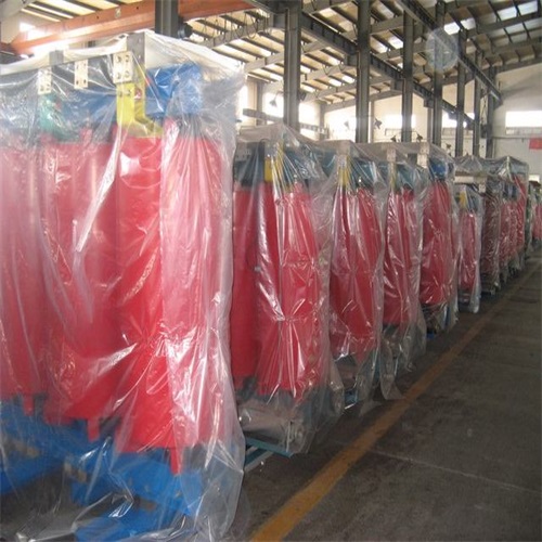 路南SCB14-1250KVA/10KV干式变压器